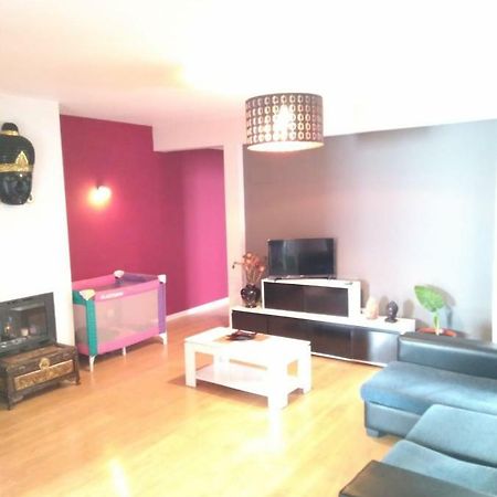 Euskal Dreams Apartment Bermeo Eksteriør billede