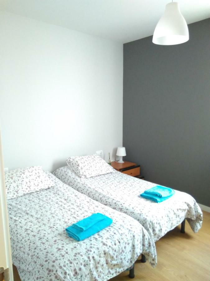Euskal Dreams Apartment Bermeo Eksteriør billede