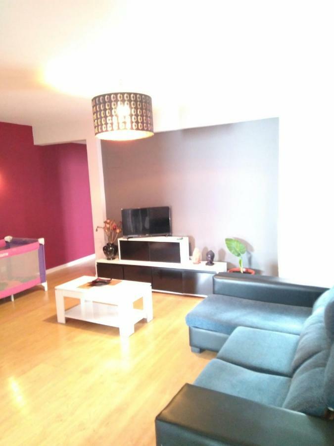 Euskal Dreams Apartment Bermeo Eksteriør billede