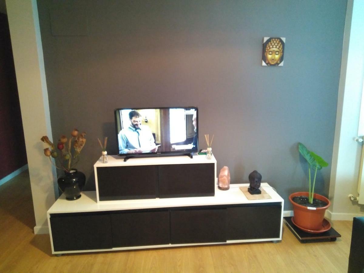 Euskal Dreams Apartment Bermeo Eksteriør billede