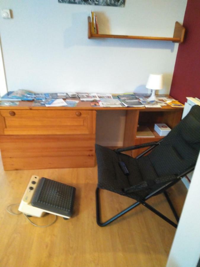 Euskal Dreams Apartment Bermeo Eksteriør billede