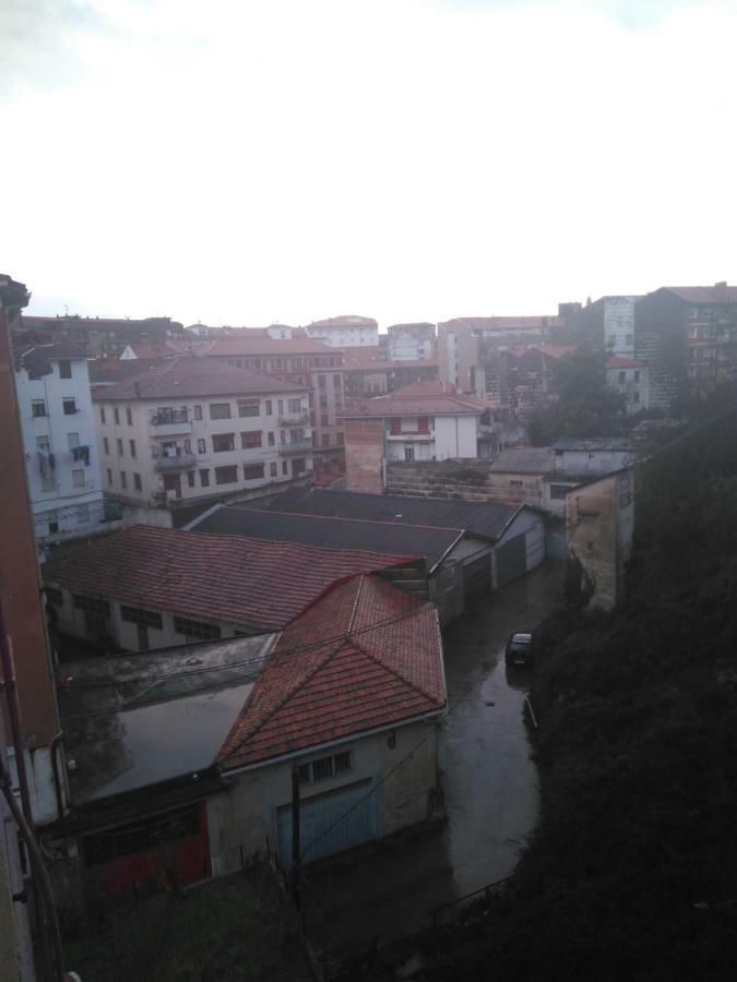 Euskal Dreams Apartment Bermeo Eksteriør billede