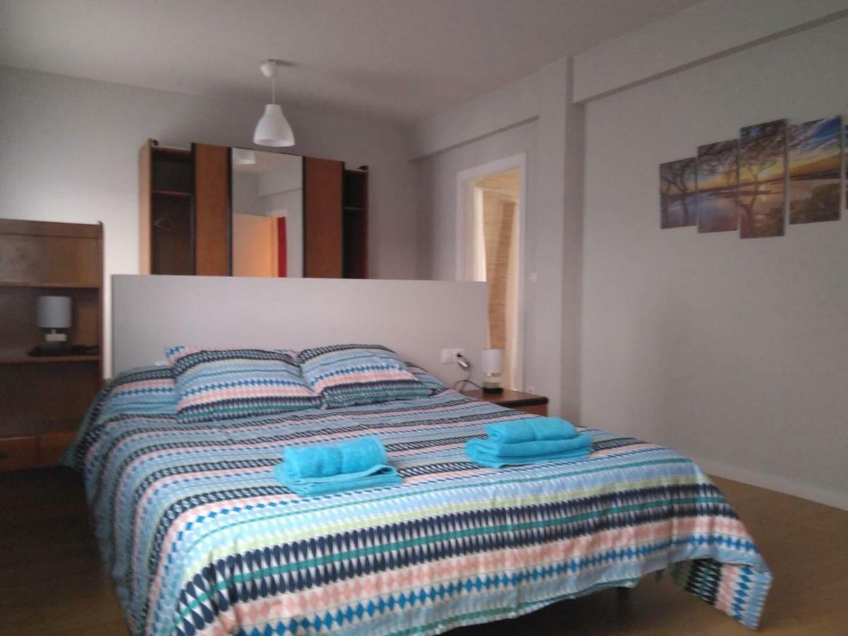 Euskal Dreams Apartment Bermeo Eksteriør billede