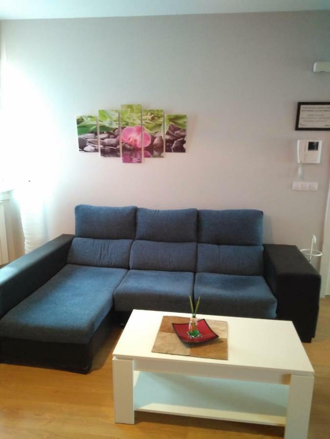 Euskal Dreams Apartment Bermeo Eksteriør billede