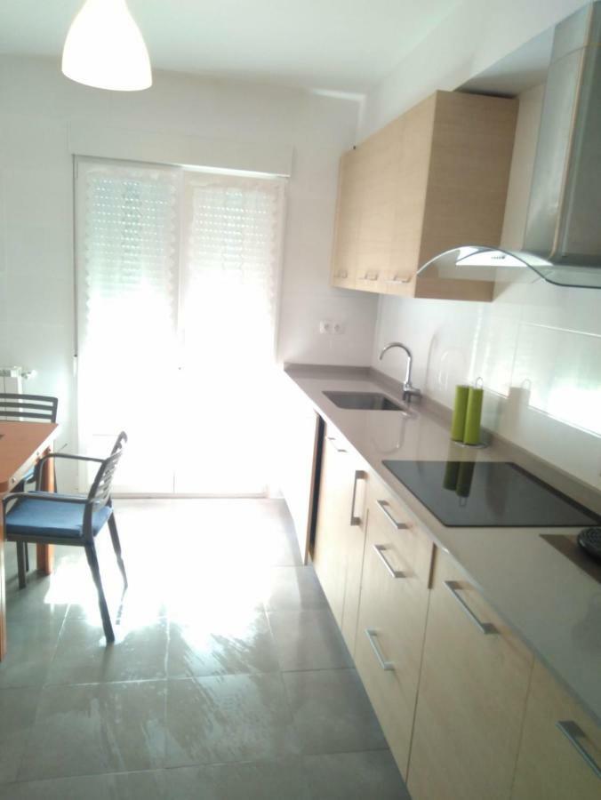 Euskal Dreams Apartment Bermeo Eksteriør billede