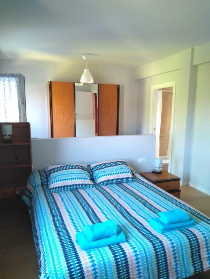 Euskal Dreams Apartment Bermeo Eksteriør billede